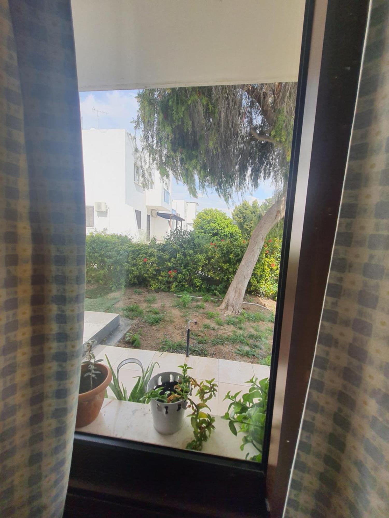 Nice Holiday Apartment Paphos Ngoại thất bức ảnh