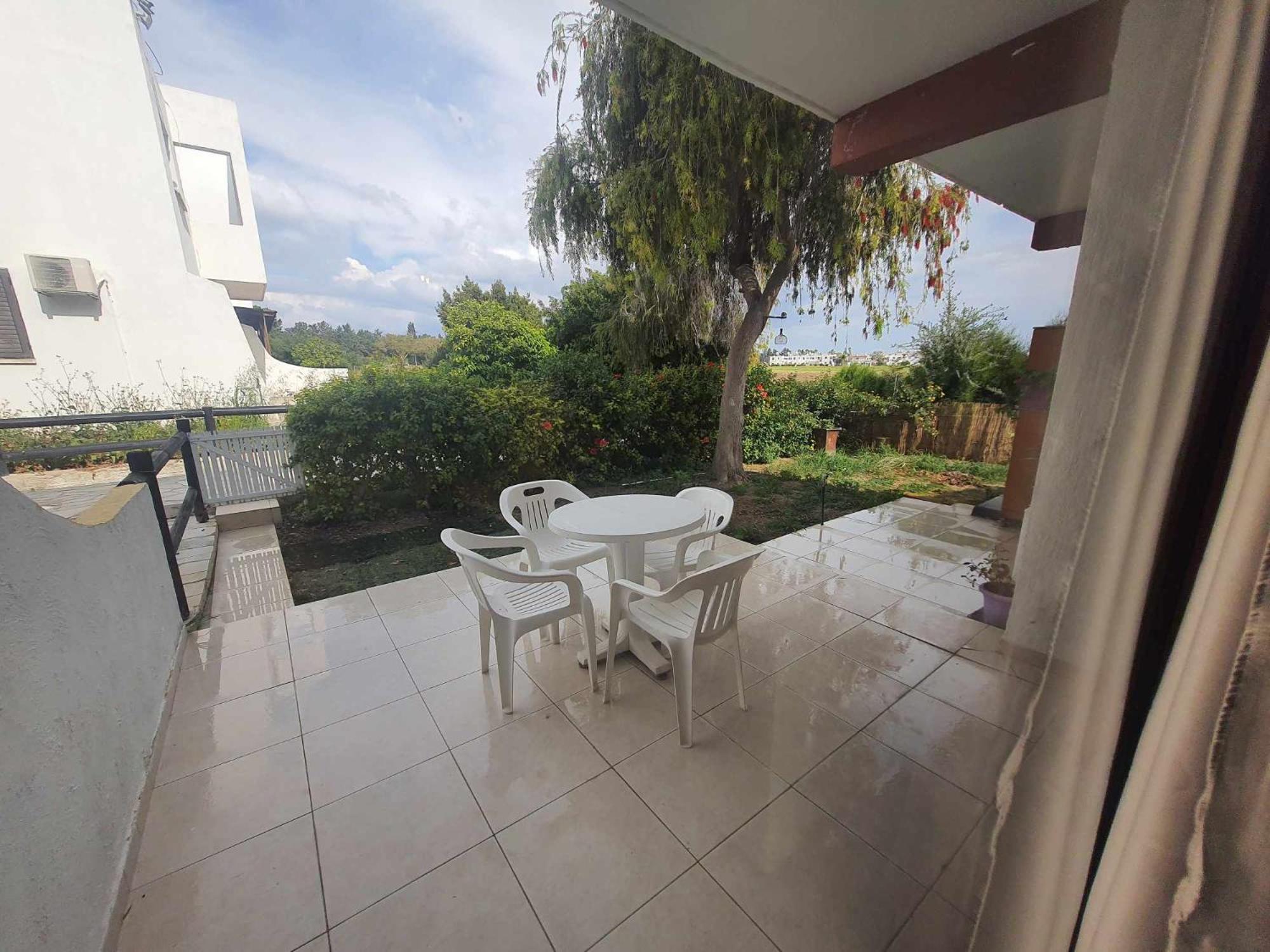 Nice Holiday Apartment Paphos Ngoại thất bức ảnh